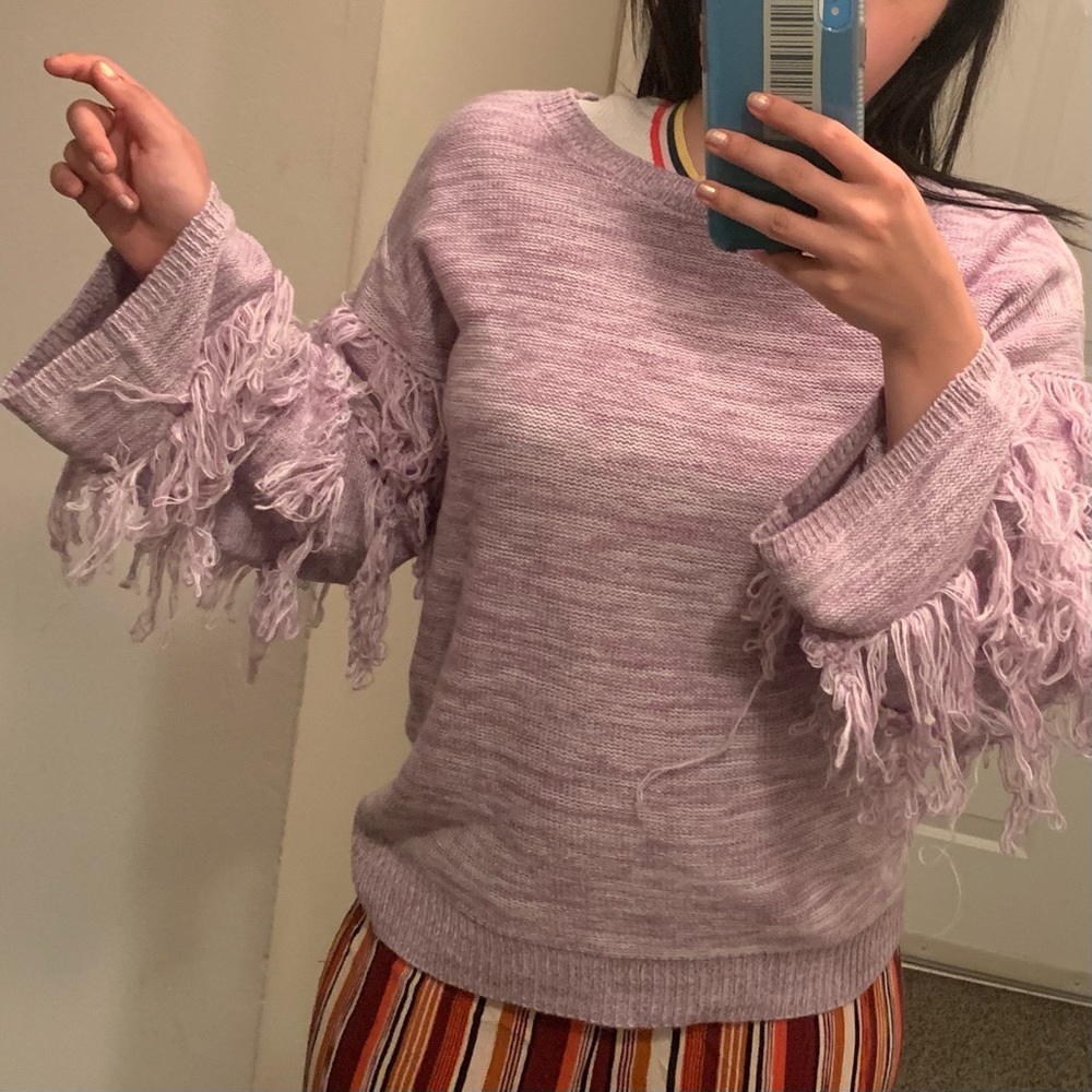 SoHo sweater
